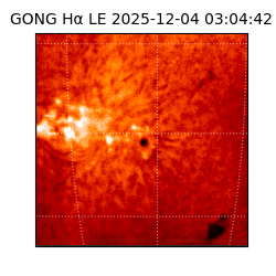 gong - 2025-12-04T03:04:42