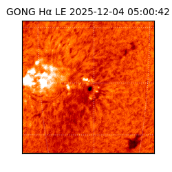 gong - 2025-12-04T05:00:42