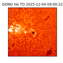 gong - 2025-12-04T09:00:22