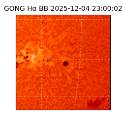 gong - 2025-12-04T23:00:02