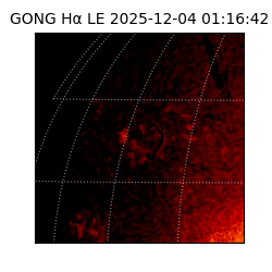 gong - 2025-12-04T01:16:42