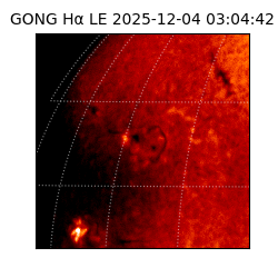 gong - 2025-12-04T03:04:42