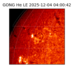 gong - 2025-12-04T04:00:42