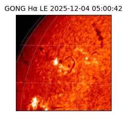 gong - 2025-12-04T05:00:42