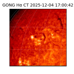 gong - 2025-12-04T17:00:42