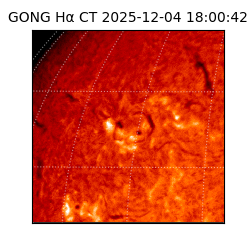 gong - 2025-12-04T18:00:42