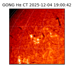 gong - 2025-12-04T19:00:42
