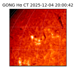gong - 2025-12-04T20:00:42