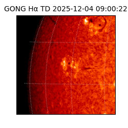 gong - 2025-12-04T09:00:22