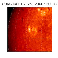 gong - 2025-12-04T21:00:42