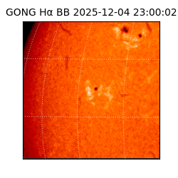 gong - 2025-12-04T23:00:02