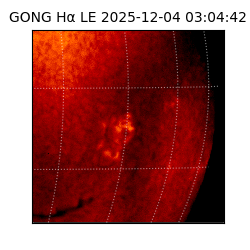 gong - 2025-12-04T03:04:42