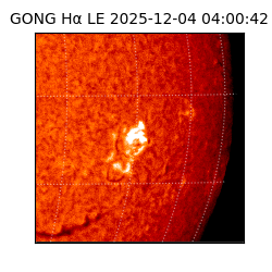 gong - 2025-12-04T04:00:42