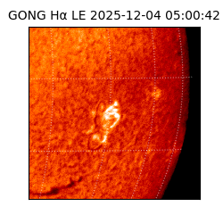 gong - 2025-12-04T05:00:42