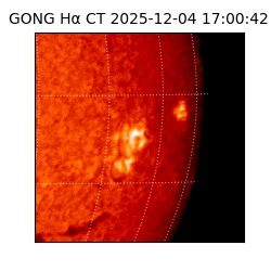 gong - 2025-12-04T17:00:42