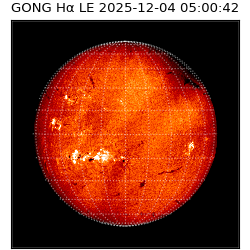 gong - 2025-12-04T05:00:42