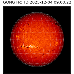 gong - 2025-12-04T09:00:22
