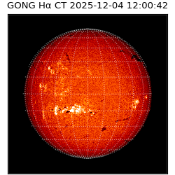 gong - 2025-12-04T12:00:42