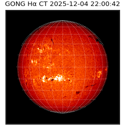 gong - 2025-12-04T22:00:42