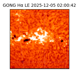 gong - 2025-12-05T02:00:42