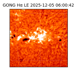 gong - 2025-12-05T06:00:42