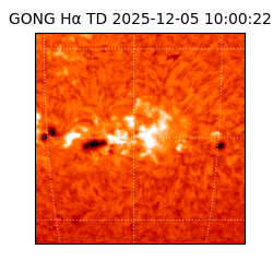 gong - 2025-12-05T10:00:22
