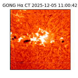 gong - 2025-12-05T11:00:42