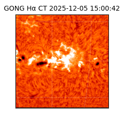 gong - 2025-12-05T15:00:42