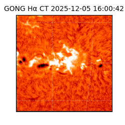 gong - 2025-12-05T16:00:42