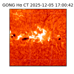 gong - 2025-12-05T17:00:42