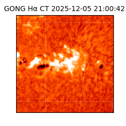 gong - 2025-12-05T21:00:42