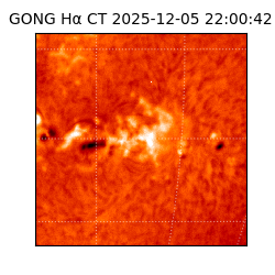 gong - 2025-12-05T22:00:42