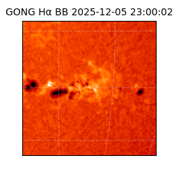 gong - 2025-12-05T23:00:02