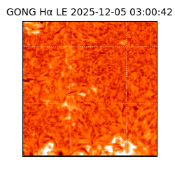 gong - 2025-12-05T03:00:42