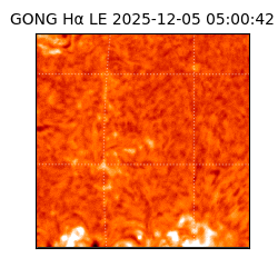 gong - 2025-12-05T05:00:42