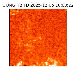 gong - 2025-12-05T10:00:22