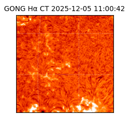 gong - 2025-12-05T11:00:42