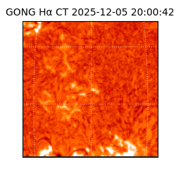 gong - 2025-12-05T20:00:42