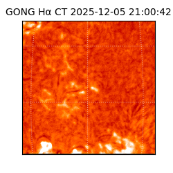 gong - 2025-12-05T21:00:42