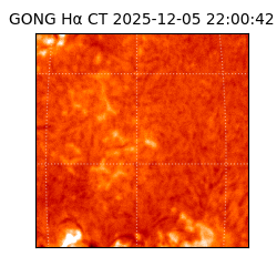 gong - 2025-12-05T22:00:42