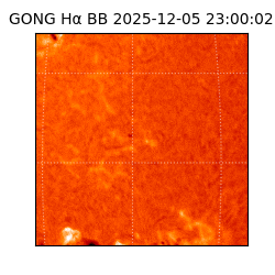 gong - 2025-12-05T23:00:02