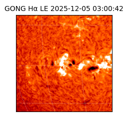 gong - 2025-12-05T03:00:42