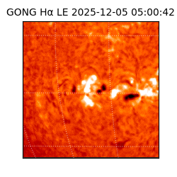 gong - 2025-12-05T05:00:42