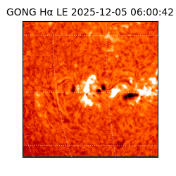 gong - 2025-12-05T06:00:42