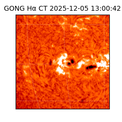 gong - 2025-12-05T13:00:42