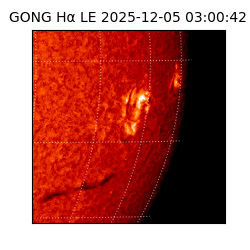 gong - 2025-12-05T03:00:42