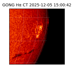 gong - 2025-12-05T15:00:42