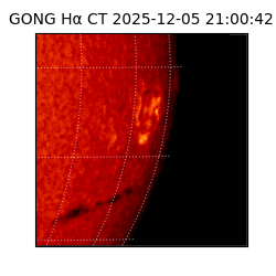 gong - 2025-12-05T21:00:42