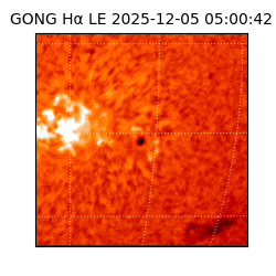 gong - 2025-12-05T05:00:42