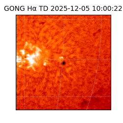gong - 2025-12-05T10:00:22